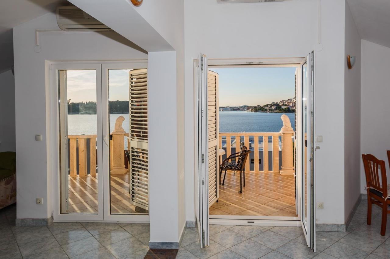 Apartamenty Z Basenem Ilja רוגוזניצה מראה חיצוני תמונה